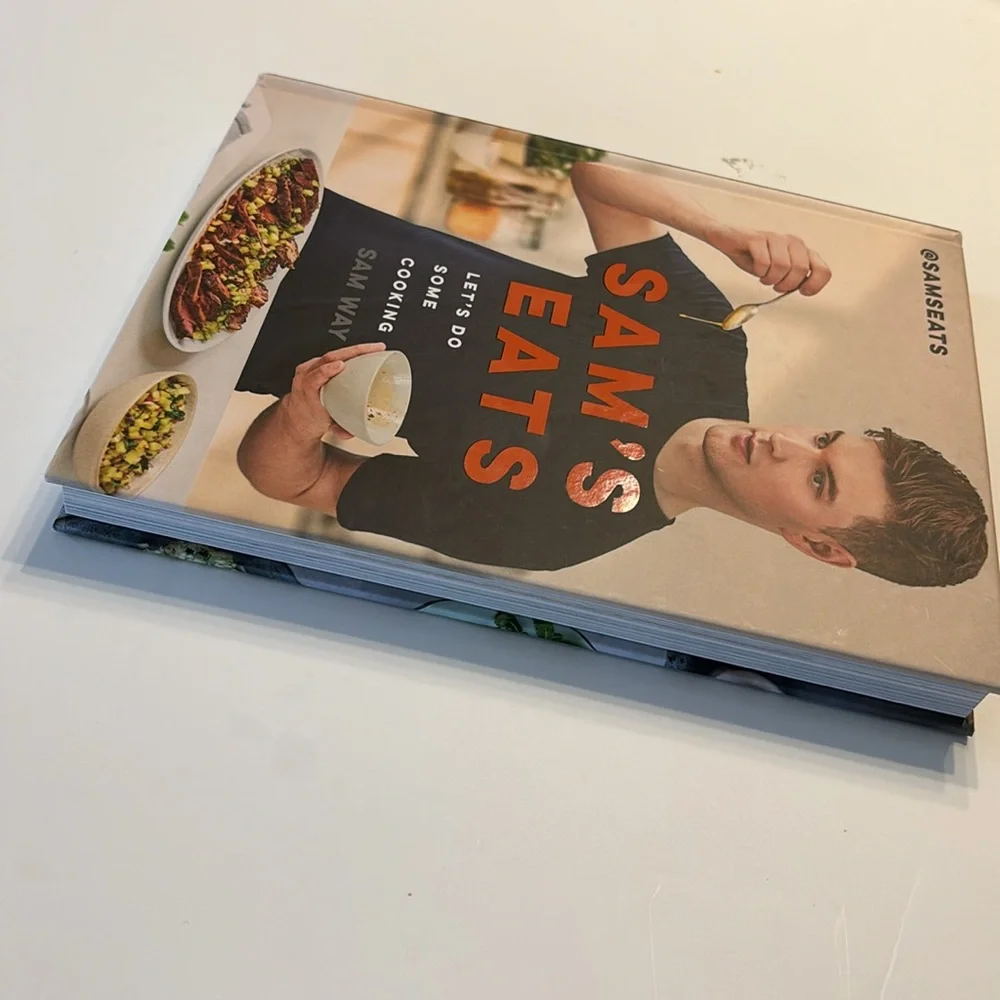 Hardcover 